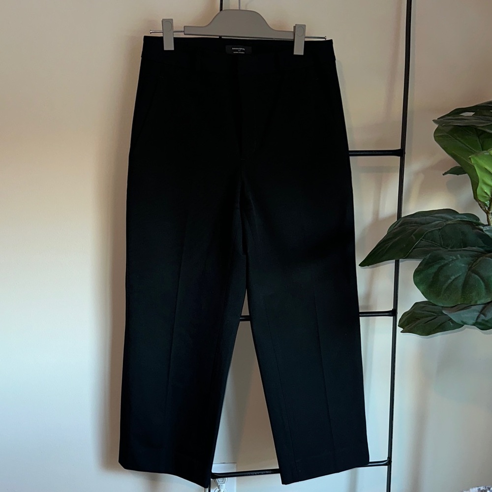 *NWT SLOAN STRAIGHT ANKLE PANT - Picture 3 of 5
